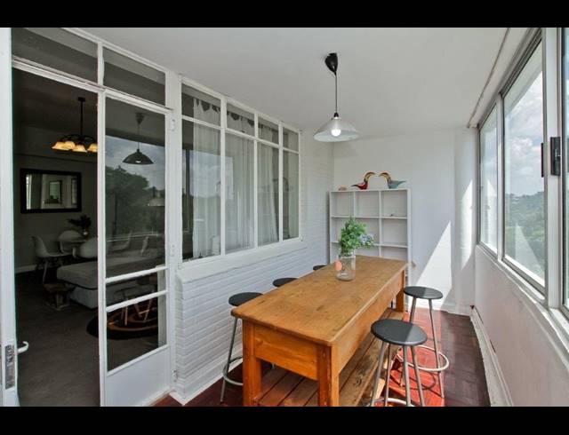 2 BEDROOM APARTMENT FOR SALE IN OBSERVATORY